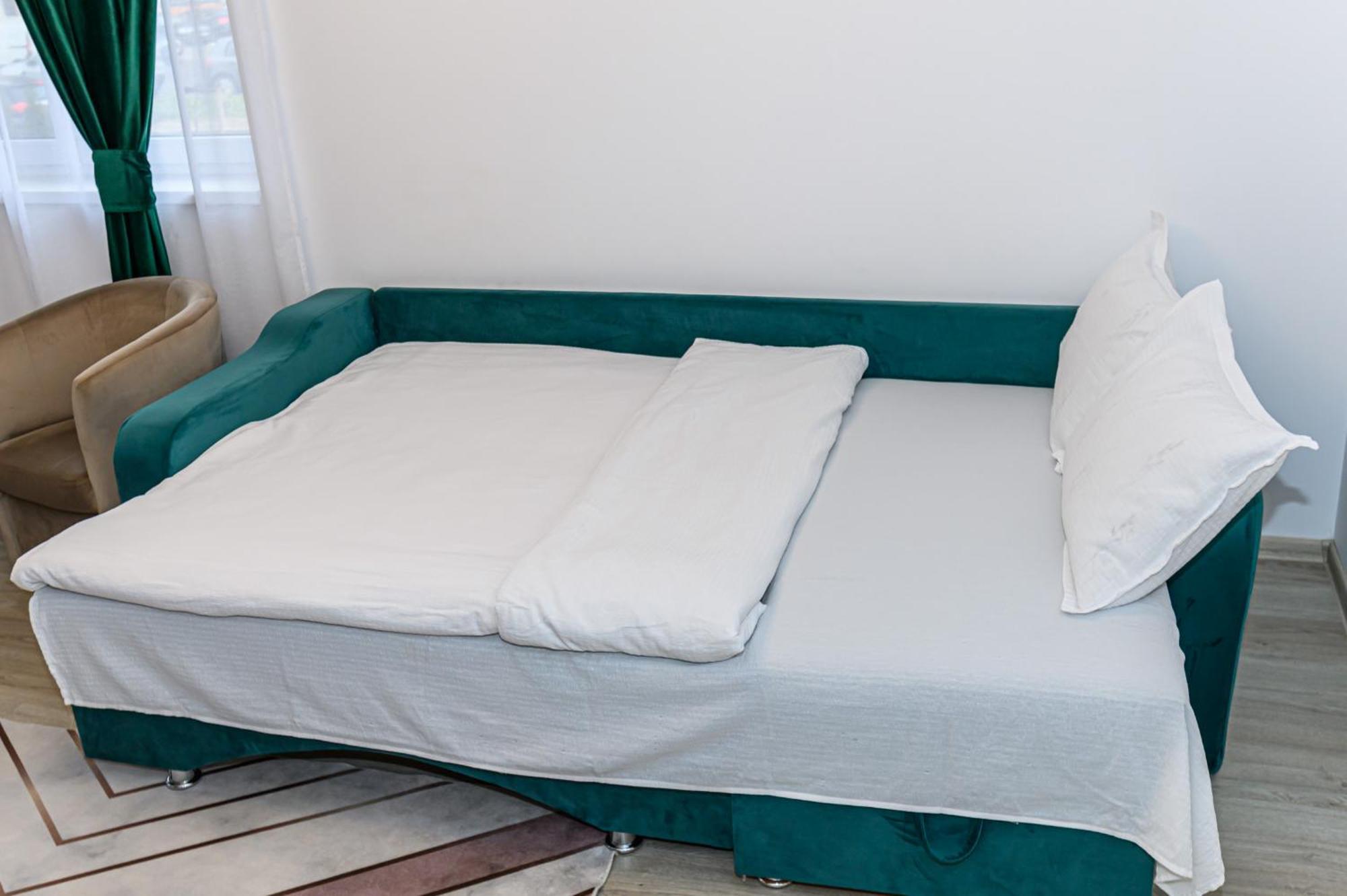 Grandis Residence Luxury Apartment Braşov Eksteriør billede