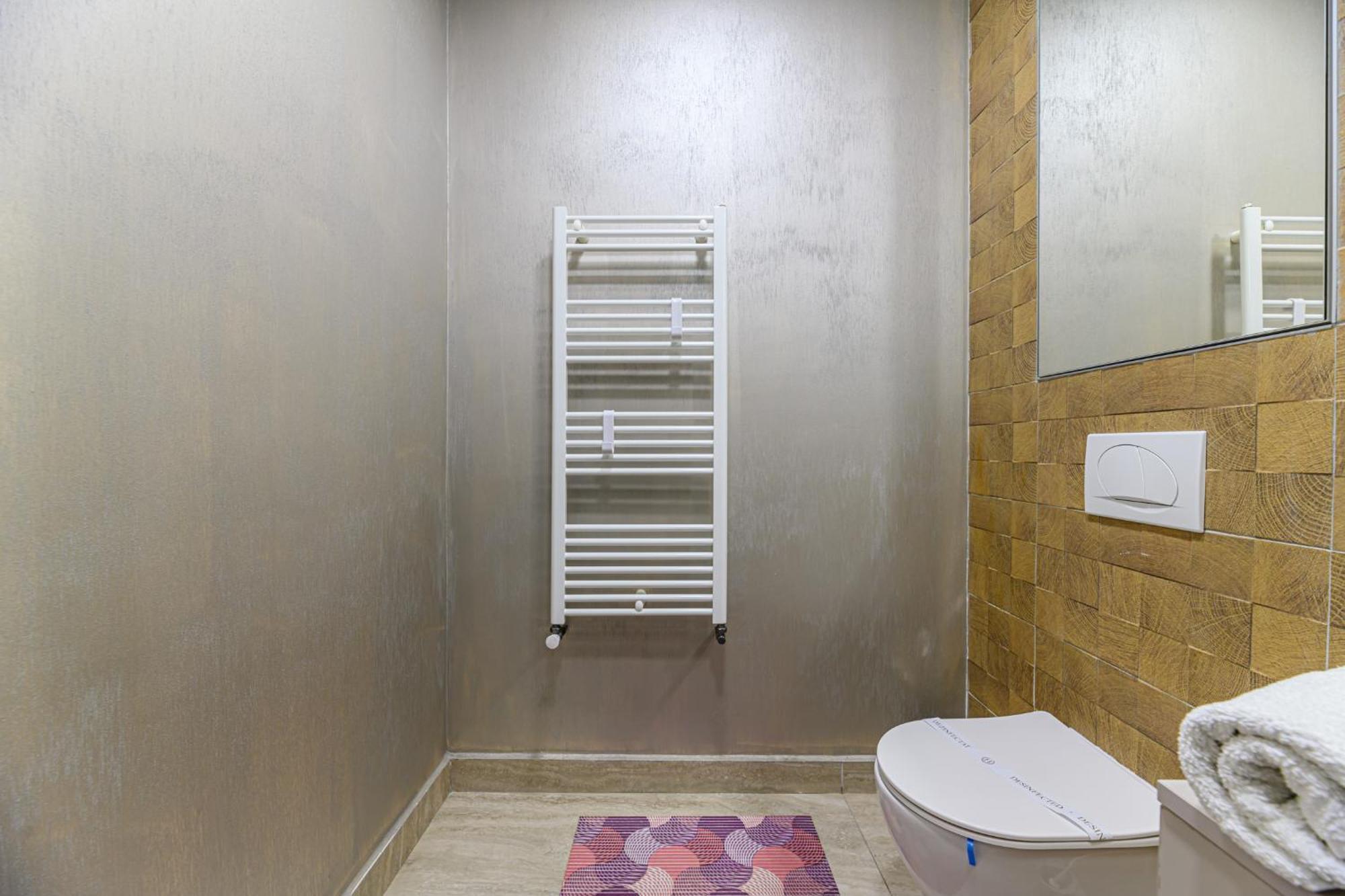 Grandis Residence Luxury Apartment Braşov Eksteriør billede