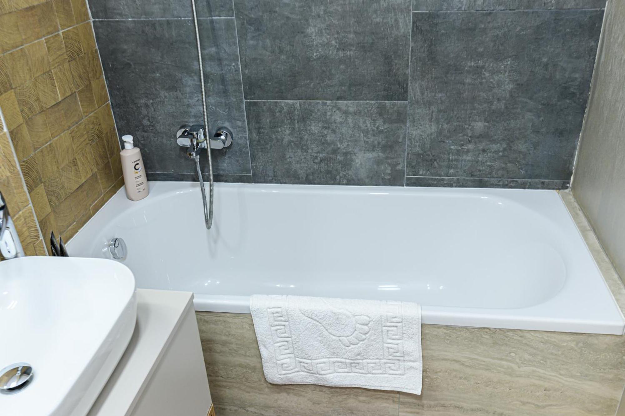 Grandis Residence Luxury Apartment Braşov Eksteriør billede