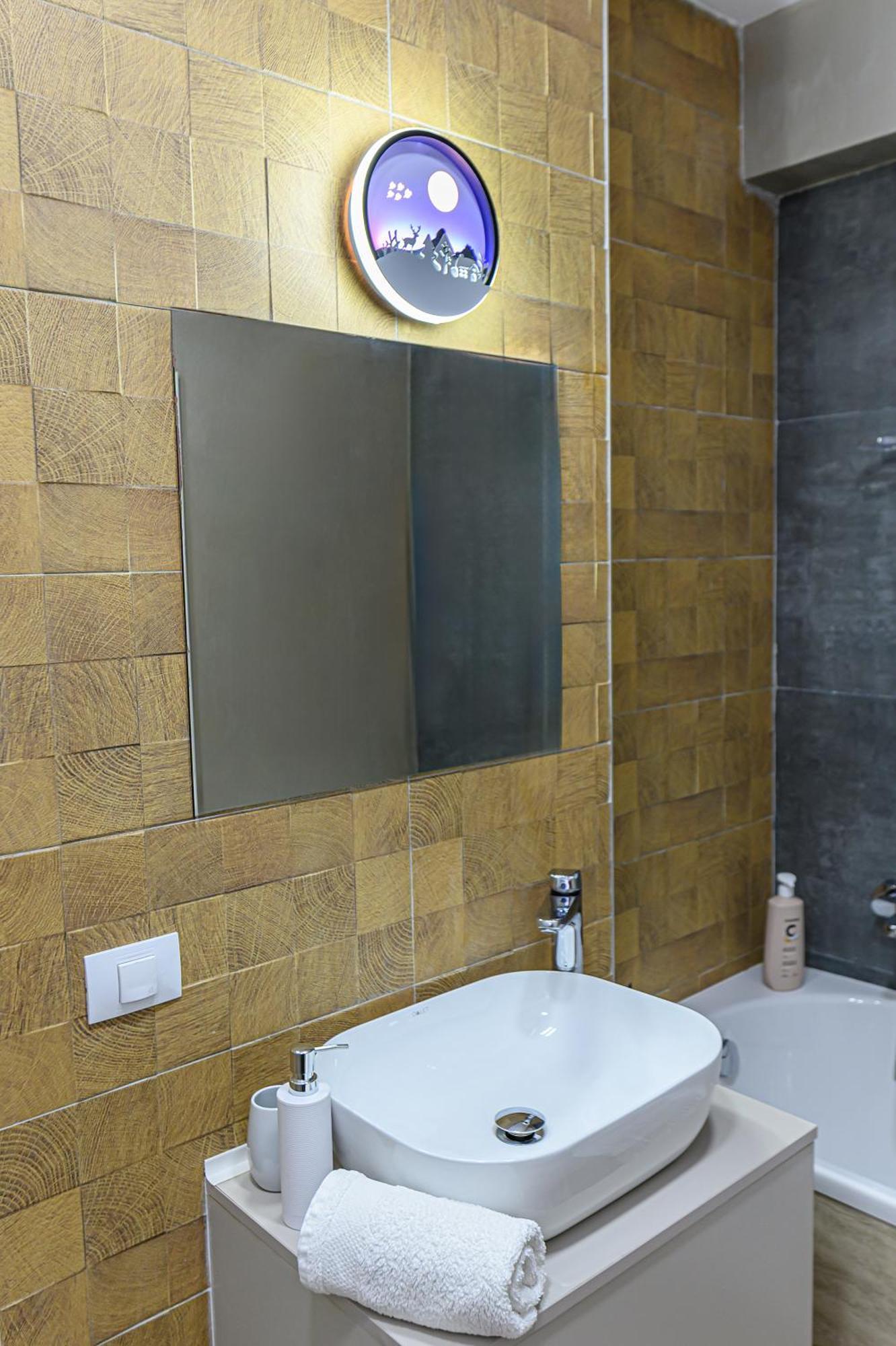 Grandis Residence Luxury Apartment Braşov Eksteriør billede