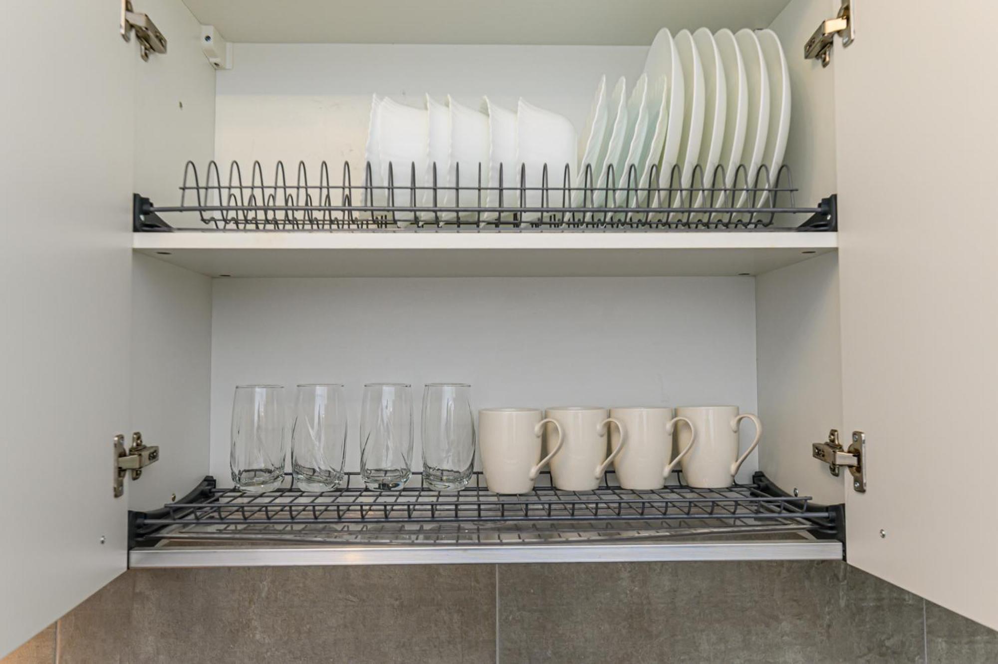 Grandis Residence Luxury Apartment Braşov Eksteriør billede