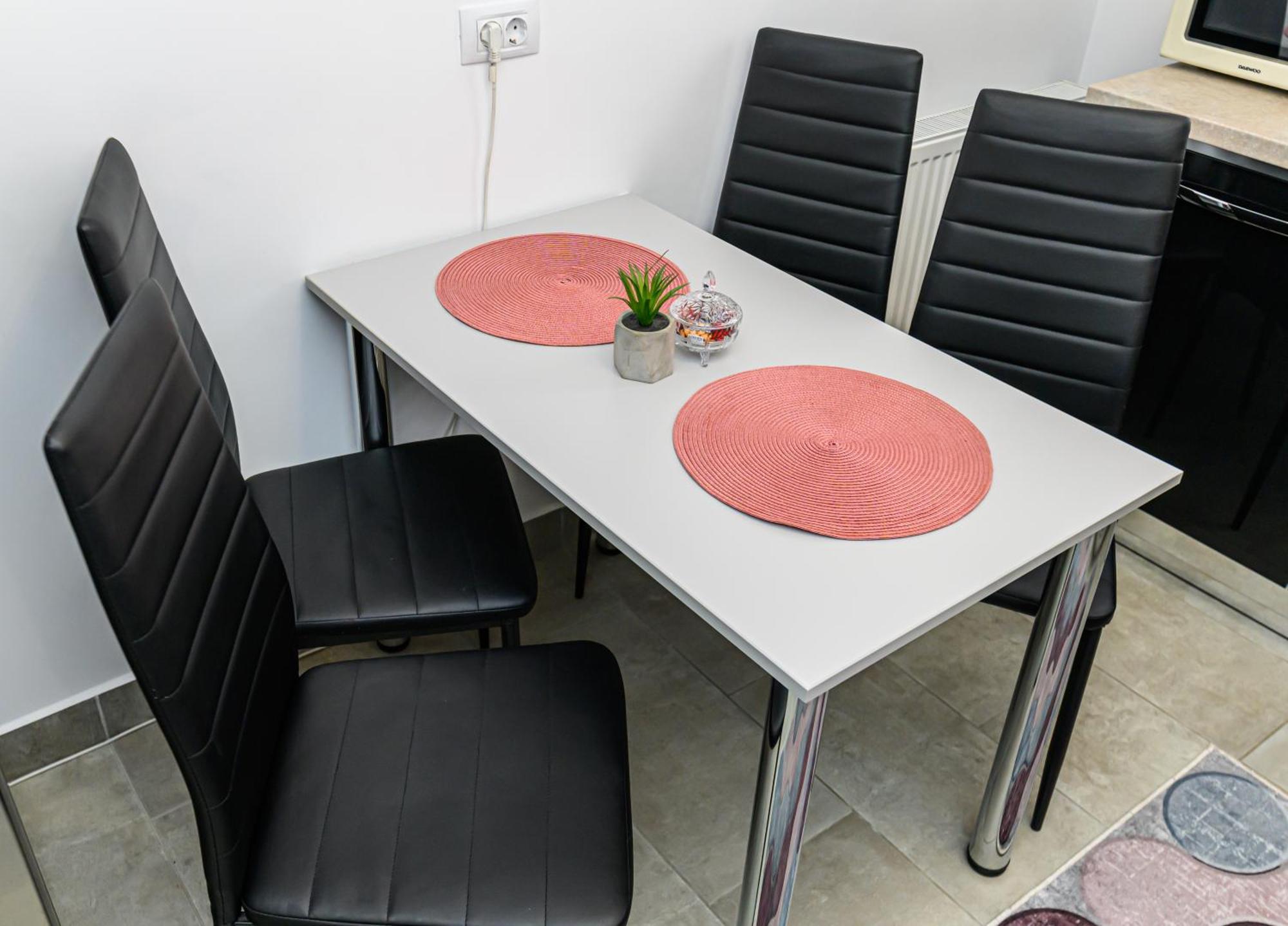 Grandis Residence Luxury Apartment Braşov Eksteriør billede